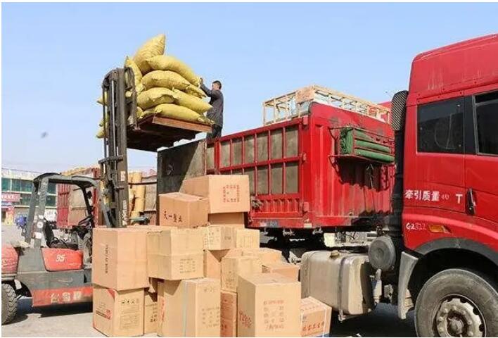 漳州到铁东区物流专线