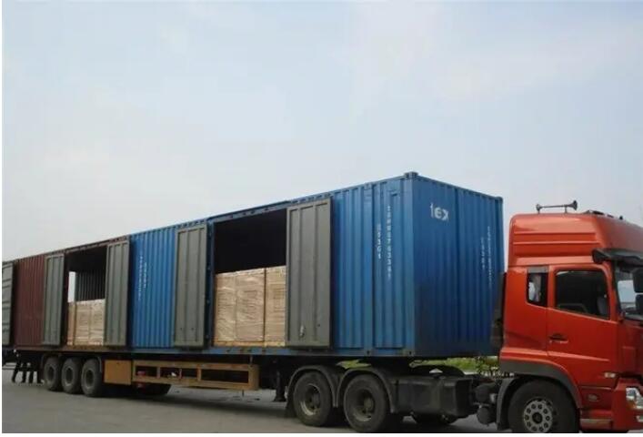 漳州到铁东区整车运输