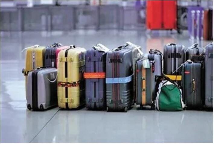 漳州到铁东区行李托运